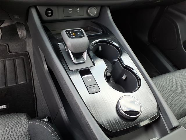 new 2026 Nissan Rogue car, priced at $35,195