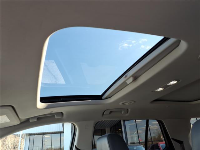 used 2019 Chevrolet Traverse car, priced at $19,998