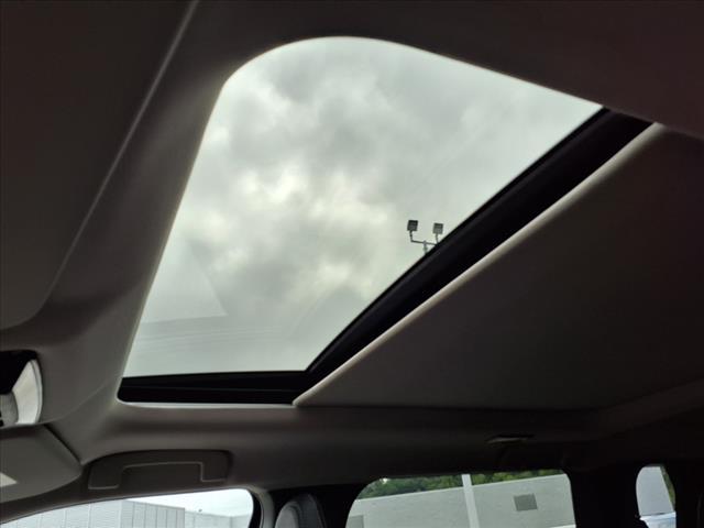 new 2025 Mitsubishi Outlander car, priced at $41,315