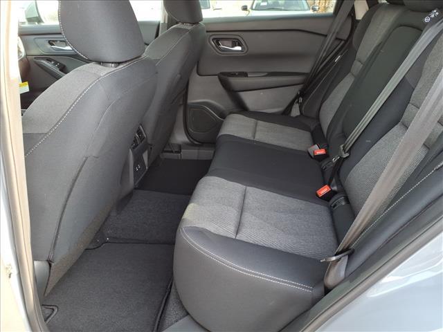 new 2026 Nissan Rogue car, priced at $35,195