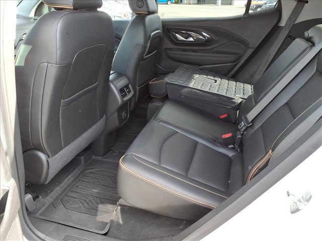 used 2023 GMC Terrain car, priced at $27,998