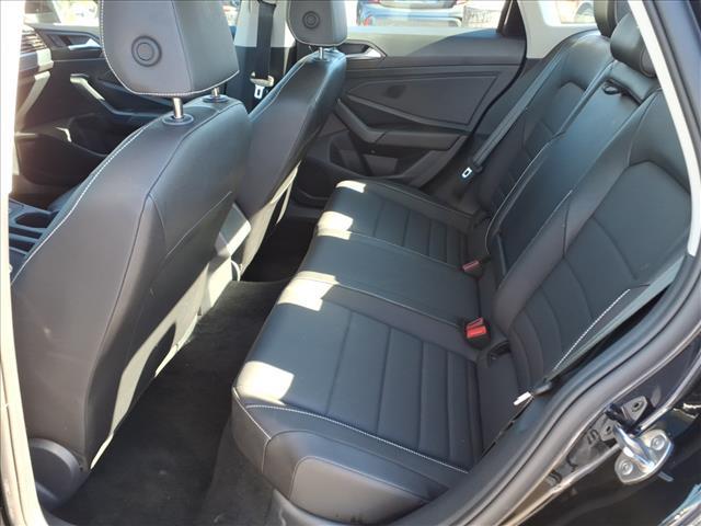 used 2024 Volkswagen Jetta car, priced at $19,998