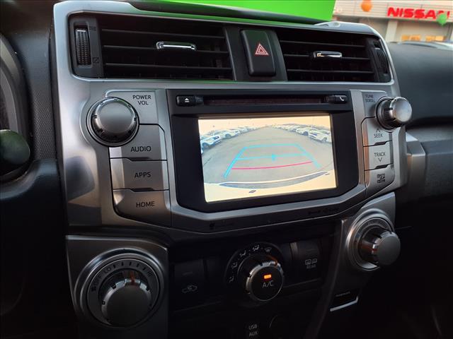 used 2018 Toyota 4Runner car, priced at $27,998