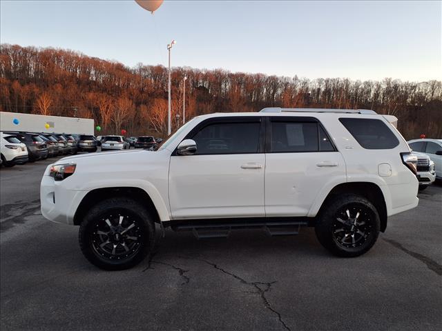 used 2018 Toyota 4Runner car, priced at $27,998