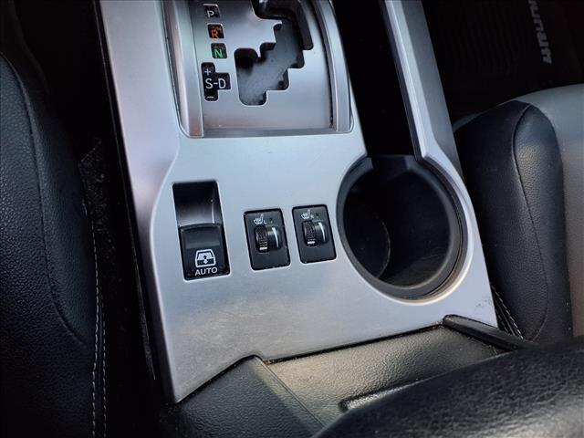 used 2018 Toyota 4Runner car, priced at $27,998