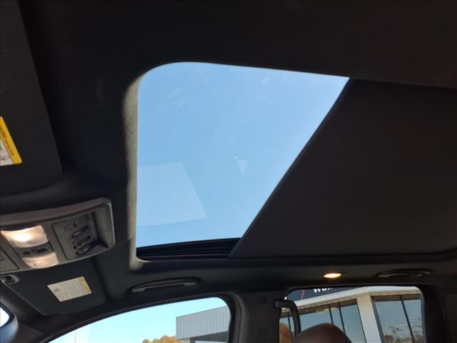 used 2021 Nissan Titan car, priced at $39,998