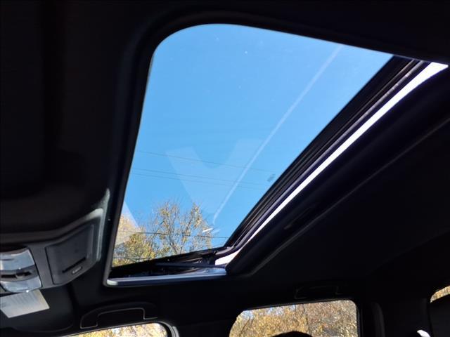 new 2026 Nissan Frontier car, priced at $50,010