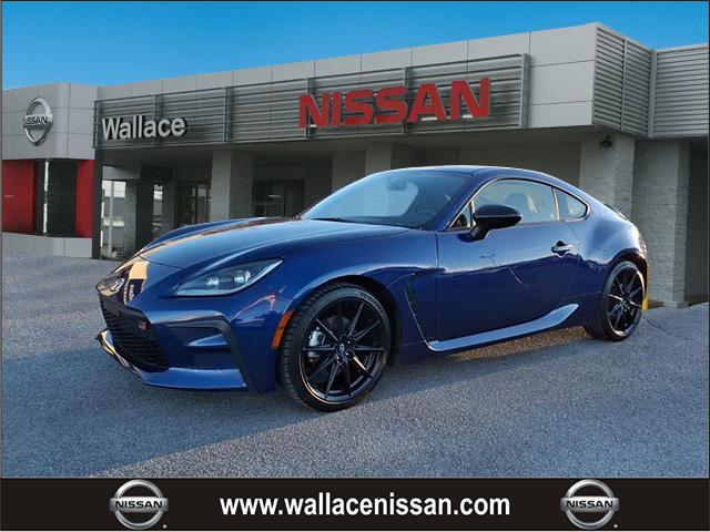 used 2024 Toyota GR86 car, priced at $31,998