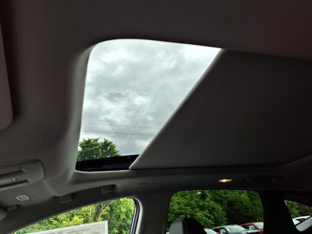 new 2025 Nissan Murano car, priced at $49,210