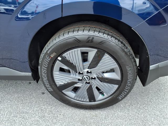 new 2025 Nissan Murano car, priced at $49,210