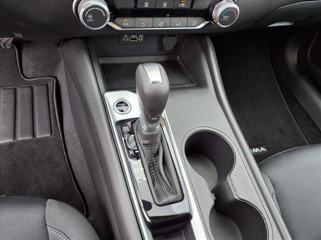 new 2025 Nissan Altima car, priced at $28,840