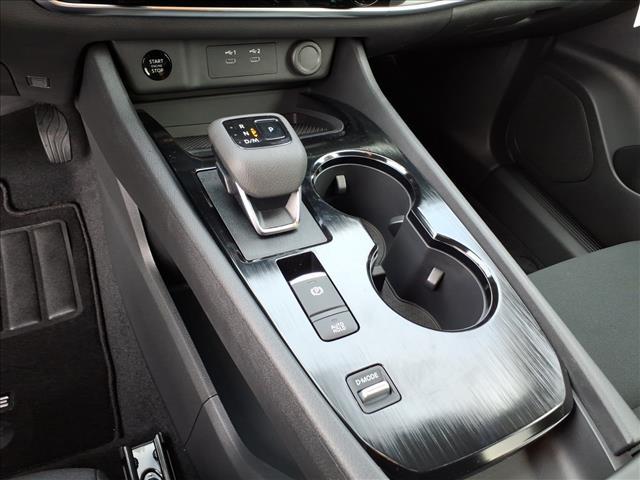 new 2026 Nissan Rogue car, priced at $31,310