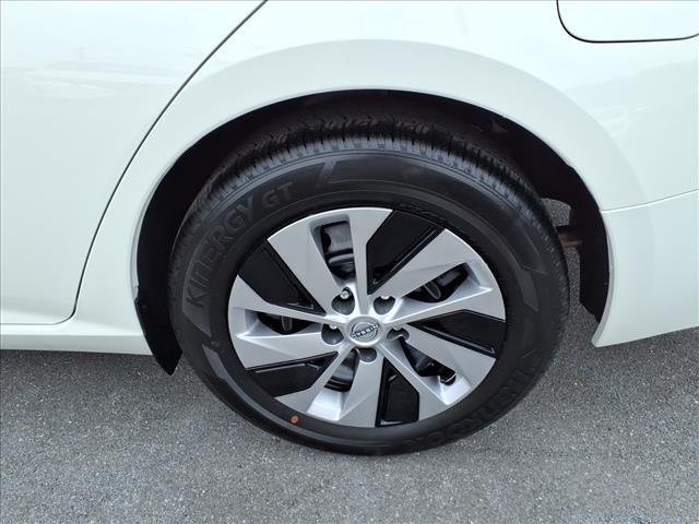 new 2025 Nissan Altima car, priced at $28,505