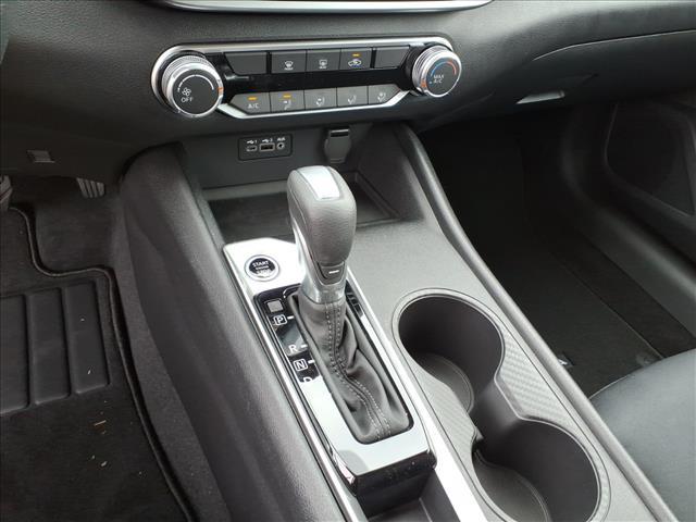 new 2025 Nissan Altima car, priced at $28,505