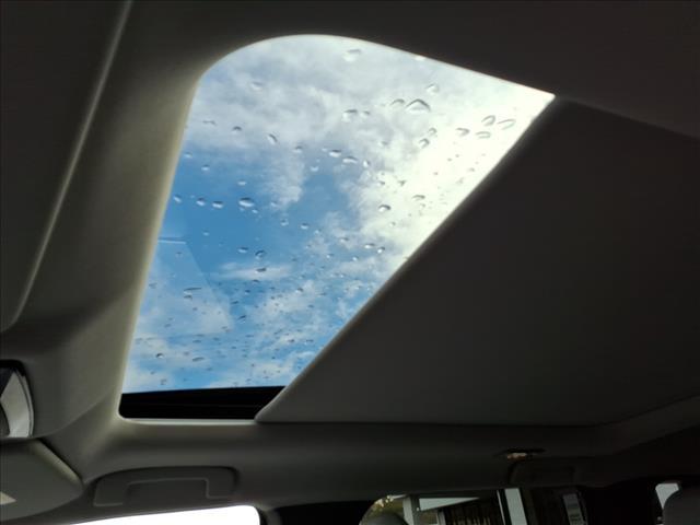 new 2025 Mitsubishi Outlander car, priced at $42,100