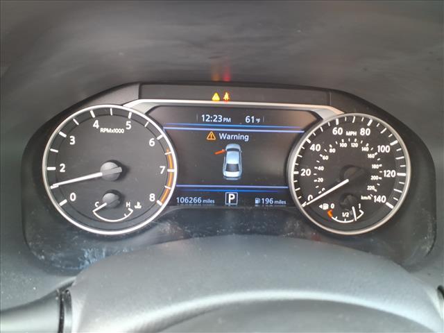 used 2021 Nissan Altima car, priced at $14,998