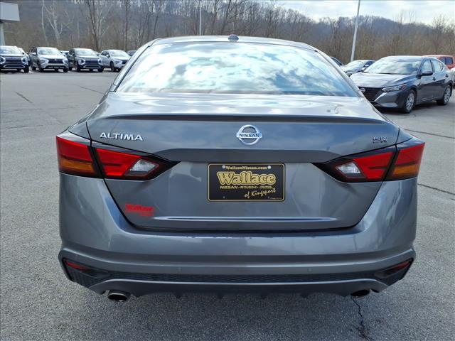 used 2021 Nissan Altima car, priced at $14,998