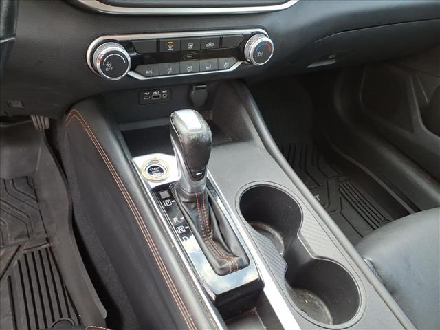 used 2021 Nissan Altima car, priced at $14,998