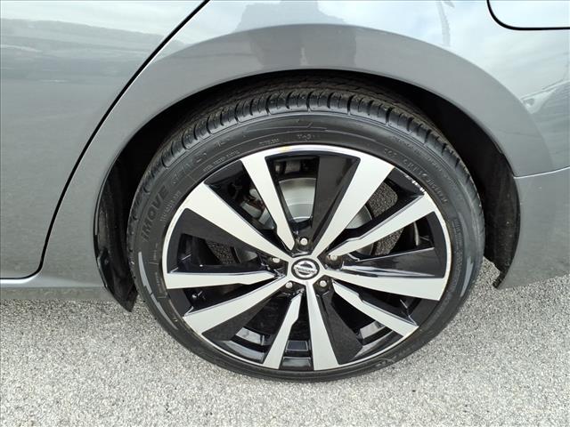 used 2021 Nissan Altima car, priced at $14,998