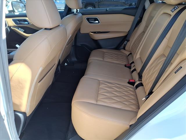 used 2021 Nissan Rogue car, priced at $25,998