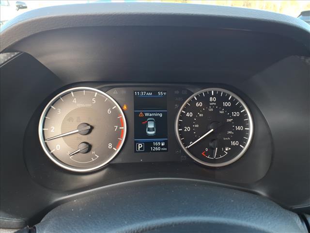 used 2025 Nissan Sentra car, priced at $20,498