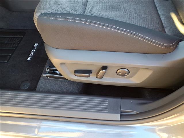 new 2026 Nissan Rogue car, priced at $35,045