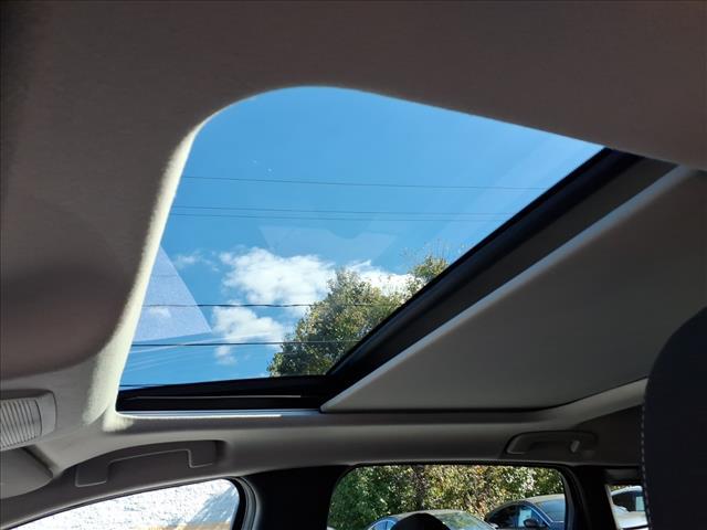 new 2026 Nissan Kicks car, priced at $31,565