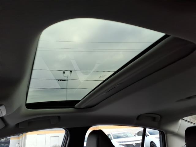 new 2026 Nissan Sentra car, priced at $30,955