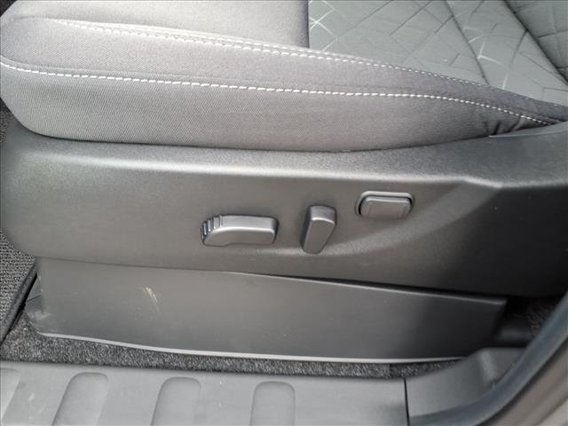 new 2026 Nissan Frontier car, priced at $42,915