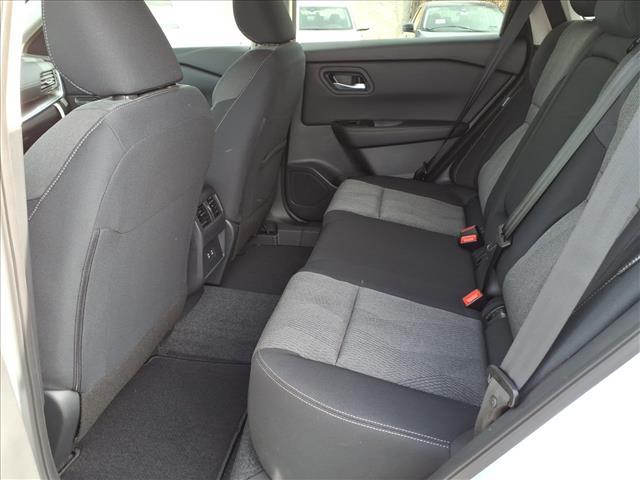 new 2026 Nissan Rogue car, priced at $35,050