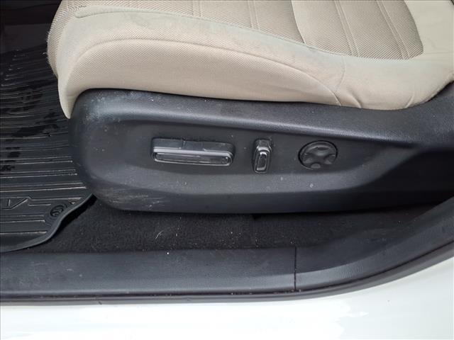 used 2018 Honda CR-V car, priced at $19,998