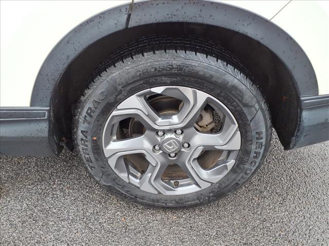 used 2018 Honda CR-V car, priced at $19,998