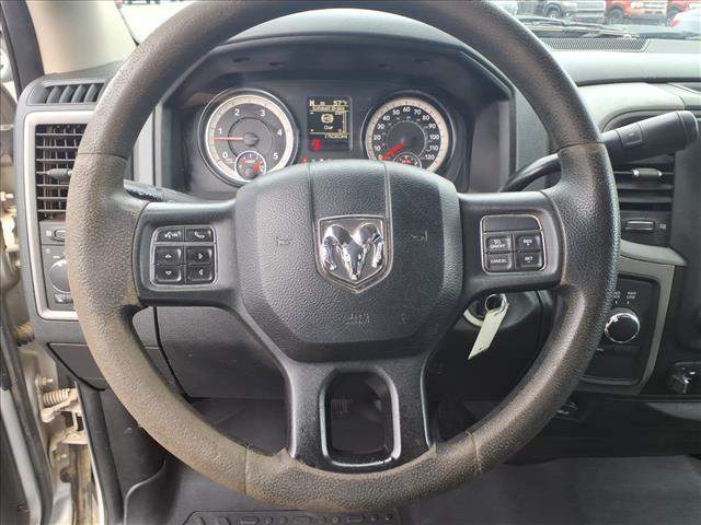 used 2017 Ram 3500 car, priced at $21,998