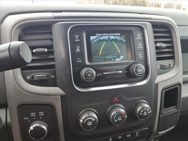 used 2017 Ram 3500 car, priced at $21,998