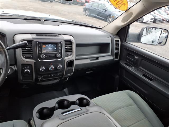 used 2017 Ram 3500 car, priced at $21,998