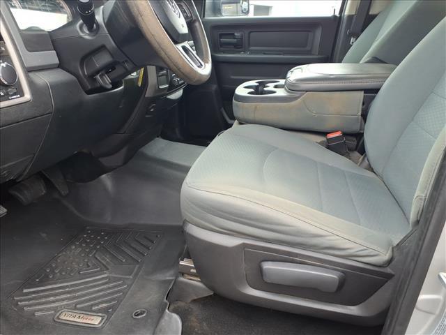 used 2017 Ram 3500 car, priced at $21,998