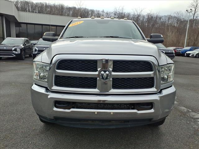 used 2017 Ram 3500 car, priced at $21,998