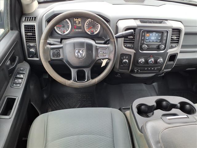 used 2017 Ram 3500 car, priced at $21,998