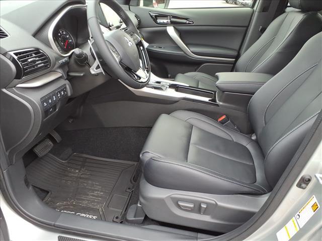 new 2026 Mitsubishi Eclipse Cross car, priced at $36,420