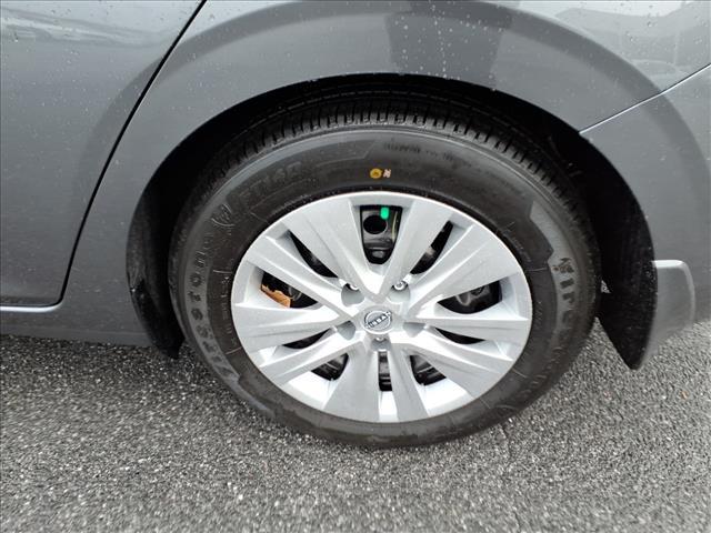 new 2025 Nissan Sentra car, priced at $23,310