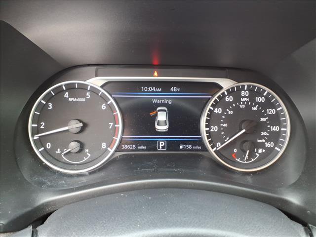 used 2023 Nissan Sentra car, priced at $19,998