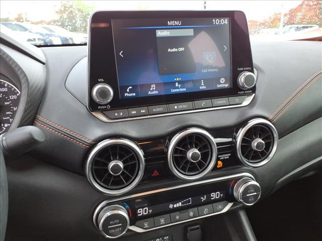 used 2023 Nissan Sentra car, priced at $19,998