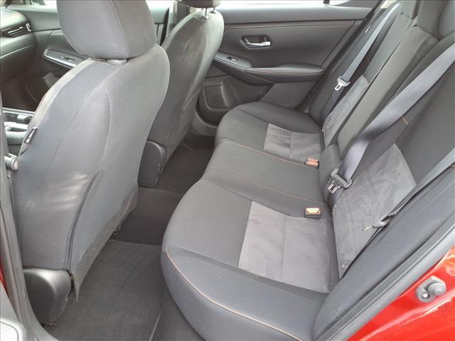 used 2023 Nissan Sentra car, priced at $19,998