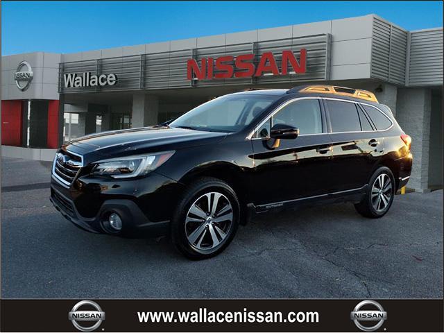 used 2019 Subaru Outback car, priced at $22,998