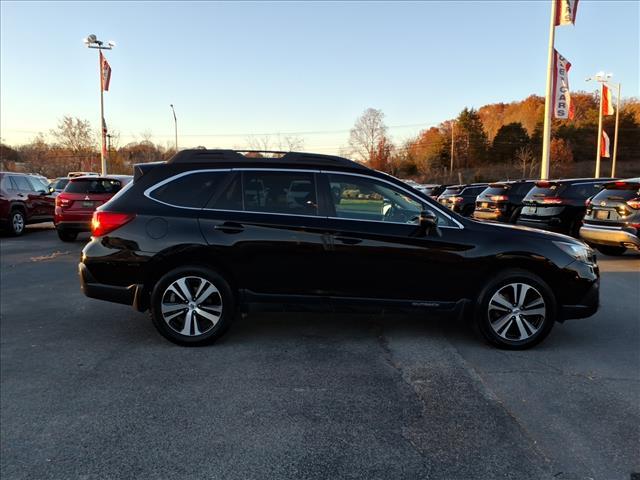 used 2019 Subaru Outback car, priced at $22,998