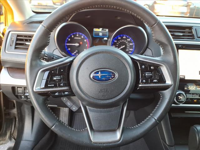 used 2019 Subaru Outback car, priced at $22,998