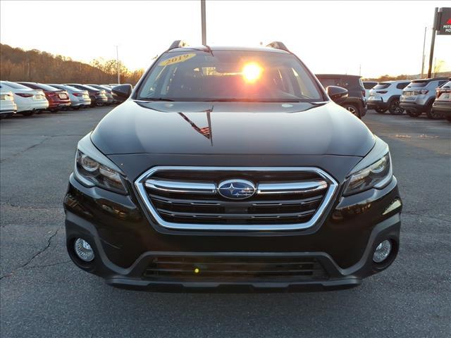 used 2019 Subaru Outback car, priced at $22,998