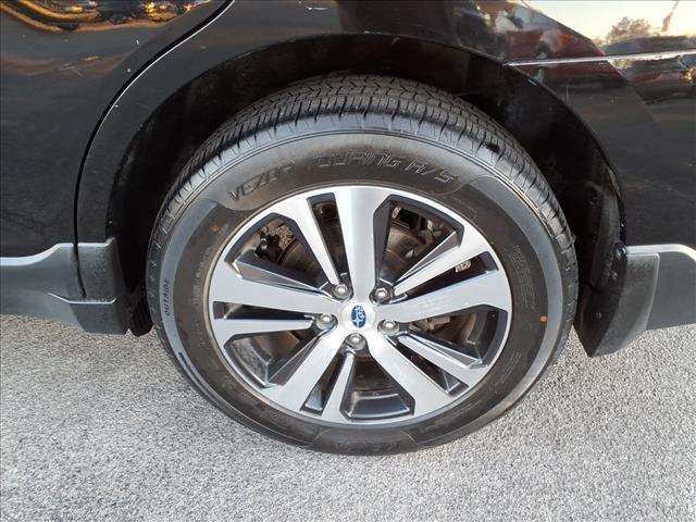 used 2019 Subaru Outback car, priced at $22,998