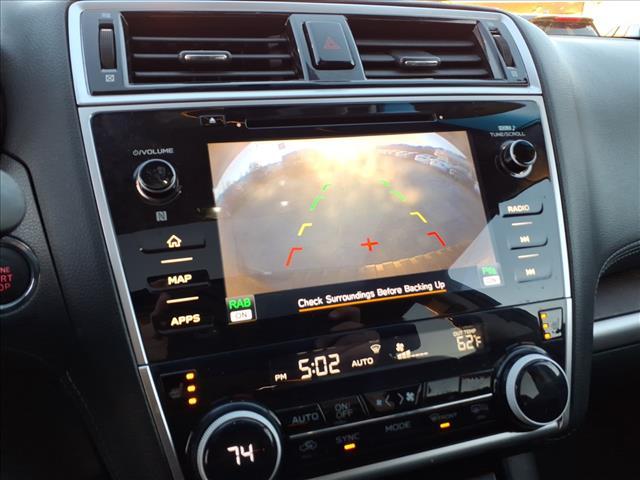 used 2019 Subaru Outback car, priced at $22,998