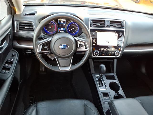used 2019 Subaru Outback car, priced at $22,998